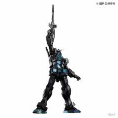 PGU RX-78-2 高达 (星夜涂装版)-资料图