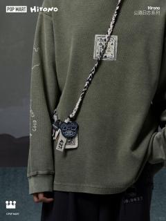 城市浮尘-资料图