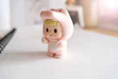 不二粉鳄鱼限定吊卡-资料图