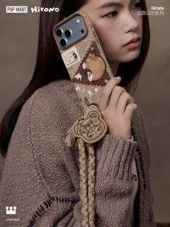 公路日志系列长款手机链-资料图