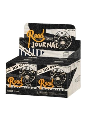 公路日志系列长款手机链