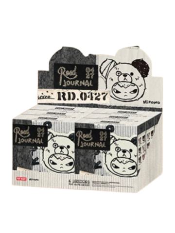 公路日志系列冰箱贴