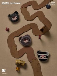 纤维森林-资料图