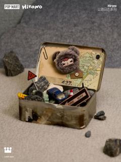 纤维森林-资料图