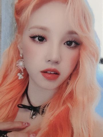 WM幸运卡琦 verB.