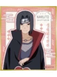 宇智波鼬2色纸-变小了Ver.