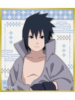 宇智波佐助1色纸-变小了Ver.