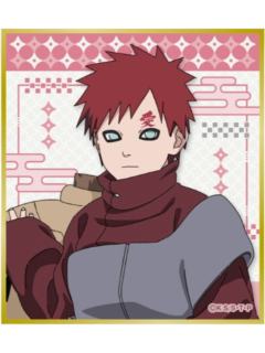 我爱罗1色纸-变小了Ver.