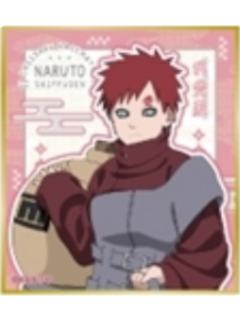 我爱罗2色纸-变小了Ver.