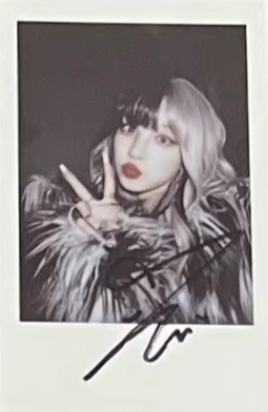 kms签售5.0琦 ver.2