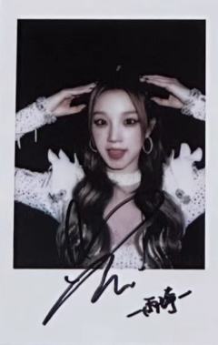 kms签售6.0琦 ver.2