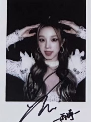 kms签售6.0琦 ver.2