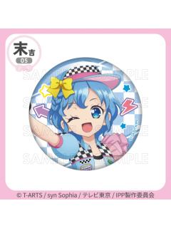 桃乐丝（吧唧）-【全力冲刺☆快乐路线套装】赛车风格抽赏