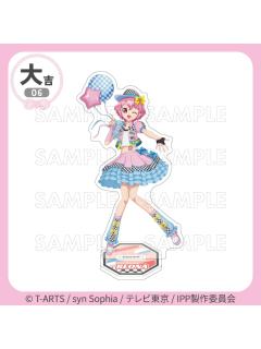 莉安娜（立牌）-【全力冲刺☆快乐路线套装】赛车风格抽赏