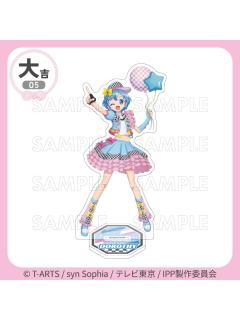 桃乐丝（立牌）-【全力冲刺☆快乐路线套装】赛车风格抽赏