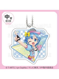 桃乐丝（挂件）-【全力冲刺☆快乐路线套装】赛车风格抽赏