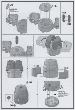 HGFC GF13-044NNP 曼陀罗高达-资料图