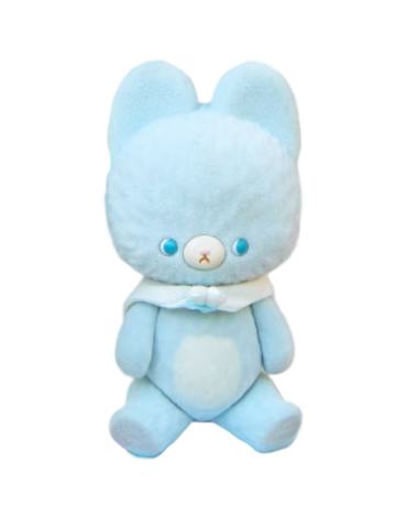 MINI TEDDY BEAR（蓝色）