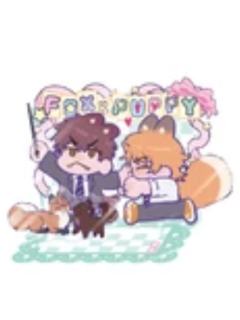 瑠&理有2冰箱贴-恋恋小剧场系列