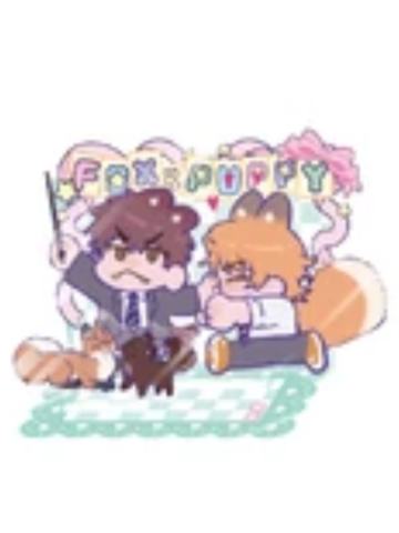 瑠&理有2冰箱贴-恋恋小剧场系列