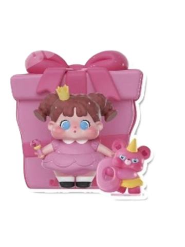 小隐藏款-魔法礼物