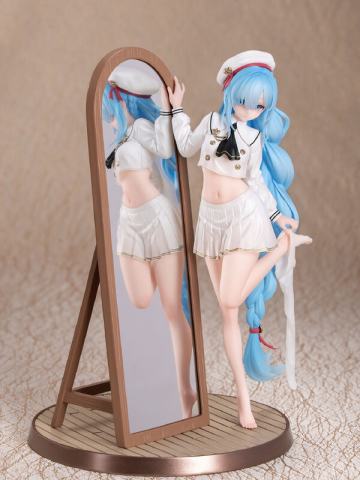 Gift+系列 雅努斯 踌躇的换衣时间