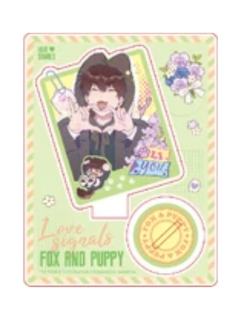 理有2立牌-花笺信使系列