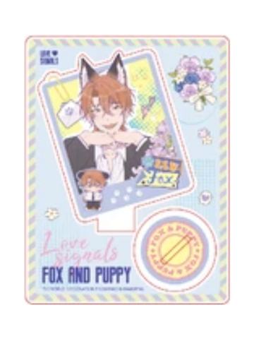 瑠2立牌-花笺信使系列