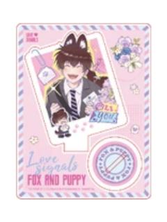 理有1立牌-花笺信使系列