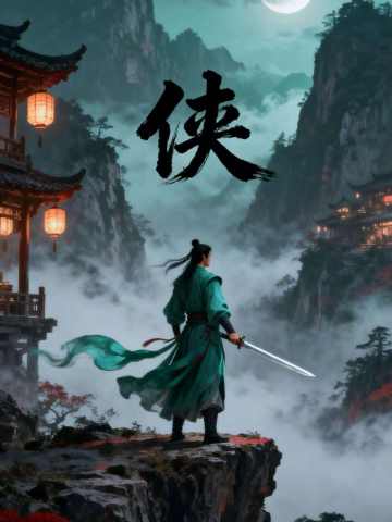 侠 TRPG
