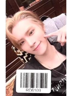 kms广州sc签售卡 铁ver.B