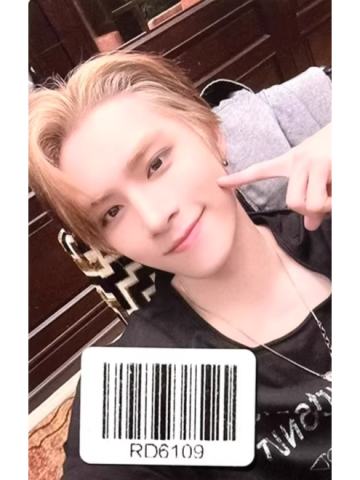 kms广州sc签售卡 铁ver.B