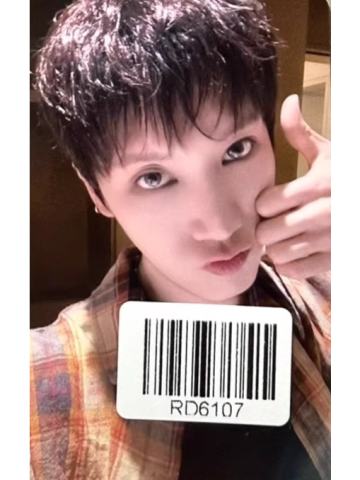 kms广州sc签售卡 疼ver.B