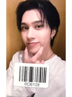 kms广州sc签售卡 瓜ver.B