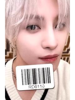 kms广州sc签售卡 羊ver.B