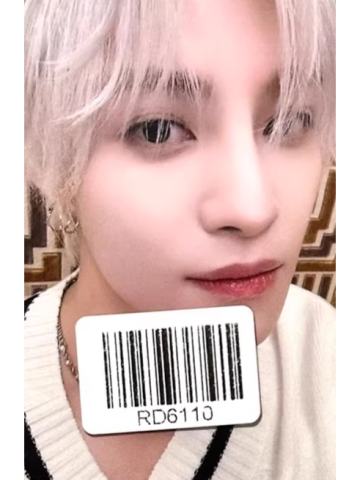 kms广州sc签售卡 羊ver.B