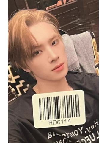 kms广州sc签售卡 铁ver.A