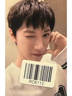 kms广州sc签售卡 疼ver.A