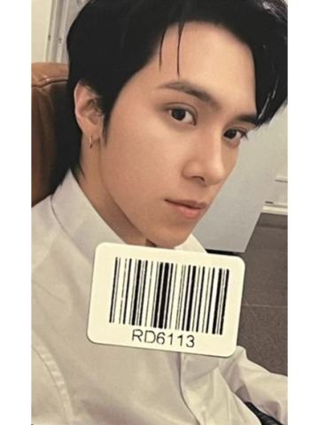 kms广州sc签售卡 瓜ver.A