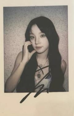 kms签售4.0琦 ver.2