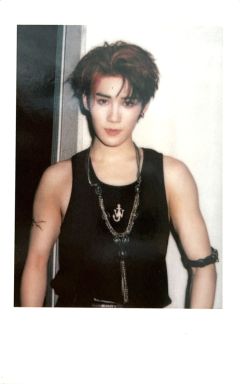 冠军单人款拍立得5 ver.B