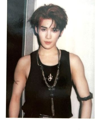 冠军单人款拍立得5 ver.B