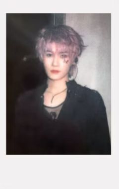 冠军单人款拍立得5 ver.A