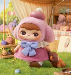 精灵市集系列-资料图