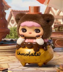 精灵市集系列-资料图