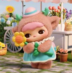 精灵市集系列-资料图