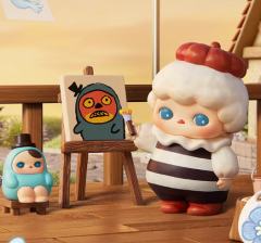 精灵市集系列-资料图