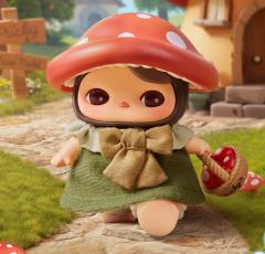 精灵市集系列-资料图