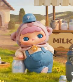 精灵市集系列-资料图