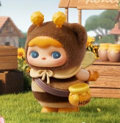 精灵市集系列-资料图